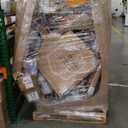 Pallet of Salvage items