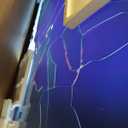 Samsung 75-Inch Class Crystal UHD U8000F 4K Smart TV (2025 Model) Endless Free Content, Crystal Processor 4K, MetalStream Design, Knox Security, Alexa Built-in