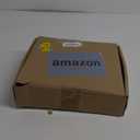 Stem Caster Wheels 4 inch Locking Threaded Stem Casters Set of 4 Heavy Duty, 1/2"-13 x 1(Stem Diameter 1/2",Stem Length 1"), No Noise Swivel Casters Industrial Castor Wheels for Cart, Furniture