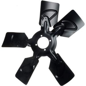 Engine Radiator Cooling Fan Blade Replacement for Dodge Ram 1500/2500/3500 Van Dakota Ramcharger D150/250/350 B150/250/350 B1500/2500/3500 W150/250/350