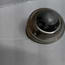 25W Reptile Heat Lamp(2-Pack) Ceramic Heat Emitter- Non-Light Emitting, 24/7 Safe Heating for Terrariums, Brooders & Incubators-Turtle Lizard Bearded Dragon Snake Small Pets E26