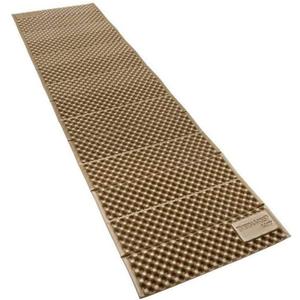 Therm-a-Rest Z Lite Original Camping and Backpacking Sleeping Pad (Coyote/Grey)