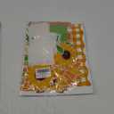 Sunflower Door Decor