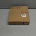 Plant Stand Indoor Tall,2 Tier Convertible Wooden Flower Stand,Planter Stand,Multi-purpose Plant Shelf Indoor for Living Room Balcony Garden Patio Office,Walnut