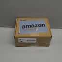 Veise VE028 Built-in Wi-Fi Smart Lock with Knob, Fingerprint Keyless Entry with Handle, App Remote & Voice Control, Electronic Digital Keypad for Front Door and Bedroom, IP65 Waterproof, Matte Black