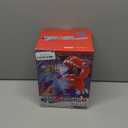 Movable Dinosaur Shooting Toys for 4 5 6 7 8 Year Old Boys Girls - Dinosaur Shooting Game with Score Record, Mist Spray, Light & Sound, Kids Christmas Birthday Gift