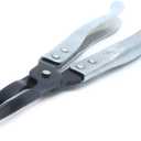 Car Valve Seal Pliers Valve Seal Removal Tool, 270mm Length Metal Handle