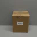 2 Pack Laundry Room Organization Storage Drawers with Labels, Clear Stackable Dryer Sheet Holder and Pod Containers, Detergent Dispenser for Laundry Room Organizing and Decor