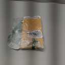 Miracase for iPhone 16 Pro Max Case 6.9'', [Bubble Free] Full-Body Bumper Phone case with Built-in Full Glass Screen &Lens Protector,Compatible with MagSafe,Drop Proof 16 Pro Max Cover,Clear Glitter