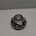 Autoround 513268 Front Wheel Bearing and Hub Assembly Fit for 2003-2007 Infiniti G35 RWD, 2003-2009 Nissan 350Z