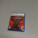Assassins Creed Shadows - Limited Edition  PlayStation 5