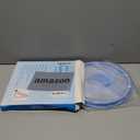 Waterproof Extra Wide Leg Cast Cover for Shower Adults, Extra Large Leg Shower Cover with Non-Slip Bottom, Watertight Foot Protector for Plus Size Adults Surgery Shower Boot