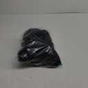 Hanes Men's Originals Supersoft Crew Socks, Stretch Crew Socks For Men, 6-12, 11-Pairs