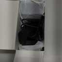 Wireless Charger for iPhone - 5 in 1 Charging Station for Multiple Devices Apple: Fast Wireless Charging Stand Dock for iPhone 17 16e 16 15 14 13 12 Pro Max Apple Watch Airpods (Black)