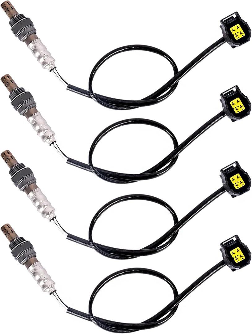 Oxygen Sensor 56028994AA O2 Sensor for Chry 300 Dodge Dakota Durango Ram 1500 Wangler Commander Grand Cherokee Liberty Raider Upstream Downstream