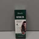 Batana Oil for Hair Growth  100% Pure Organic & Raw Batana  Promotes Thicker, Stronger Hair, Helps Prevent Hair Loss  Natural for Men & Women  10.58 oz