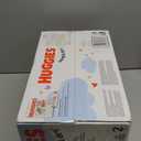 Huggies Size 2 Diapers, Snug & Dry Baby Diapers, Size 2 (12-18 lbs), 116 Count, Packaging May Vary