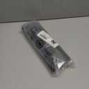 SHEWIN Straight Leg Jeans for Women Trendy High Rise Tapered Flare Jeans Stretchy Wide Leg Ankle Denim Pants with Pockets (4, Black)