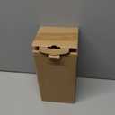 STANLEY Quencher H2.0 Tumbler with Handle and Straw 20 oz | Flowstate 3-Position Lid | Cup Holder Compatible for Travel | Insulated Stainless Steel Cup | BPA-Free | Cream 2.0