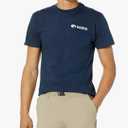 Costa Del Mar Men's Founders Fish Tee, Size: 2XL
