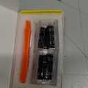 Upgrade Replacement Light Kit for Tesla Model 3 X S Y Interior Ambient Accessories Fit Footwell Lighting Trunk Frunk LED Door Puddle Lamp Glovebox Lights Brighten Up Easy DIY Install (White)