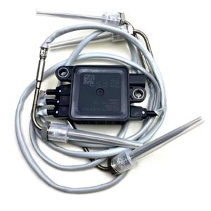 4384573 Exhaust Gas Temperature Sensor Compatible with Cummins 12V International Freightliner Trucks 2013-2016