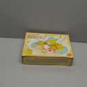 Tea Sets for Toddlers 3-5 Girl Birthday Gift 3 Year Old Princess Party Wooden Play Food Toy Sets for Kids Kitchen Accessories Age 3 4 5 6 Wood Educational Toys