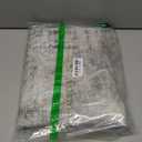 Area Rugs for Living Room: 5x7 Washable Neutral Abstract Rug for Bedroom Large Soft Modern Dining Room Rugs Indoor Floor Low Pile Carpet for Home Office Nursery - Brown Grey