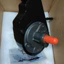 20-8740 Power Steering Pump with Reservoir Compatible with Chevy Avalanche Cheyenne Tahoe Silverado 1500 Suburban 1500 Replacement for GMC Sierra Yukon Yukon XL for Cadillac Escalade ESV EXT