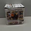 Ninja Crispi Air Fryer, Microwave, Freezer & Dishwasher Safe, Non Toxic Glass Portable Cooking System, 4 QT & 6 Cup Glass Containers with Storage Lids, Easy Meals, Air Fry, Bake, Stone, FN101ST