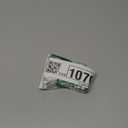 E11 Led Bulb 75w 100w Equivalent Dimmable, Daylight 6000K, T3 T4 JDE11 Mini Candelabra Base 110V 120V 130V 100W Halogen Replacement, Pack of 2