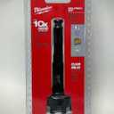 Milwaukee Wood Drilling Bit, 1-1/2In.Dia., Self Feed