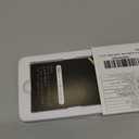 Ultrbeka UltraThin Wallet Tracker Card 0.094in IP68 Waterproof Bluetooth Tracker for Wallet, Passport, Work with Apple Find My APP, Wireless Charging, Card Locator [Apple MFi Certified] iOS Only