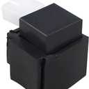 MOTOKU Gas Fuel Cut Off Relay for Honda ACE 750 VT750C/VT750CD Shadow, VT1100 /VT600 Shadow VLX Aero Sabre Spirit 1100 VFR750 Interceptor 750