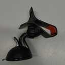 Cell Candy - Universal Cell Phone Mount for Car or Desk - Black