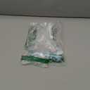 L'Oreal Paris Extensionist Waterproof Mascara, Lengthening, Volumizing, and Curling Formula For a Lash Extension Eye Makeup Look, Waterproof Black (0.41 Fl Oz (Pack of 1))