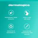 Dermalogica Clear and Brighten Kit, 3 Step Facial Skincare Set - Includes Face Cleanser, Exfoliator, and Serum