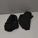 Pawfun Dog Knee Brace for Torn ACL Hind Leg, 122-L-7