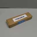 Flat Head Screwdriver Set (4 Sets in the Following Sizes Slotted Screwdriver with Magnetic Tips. Soft Ergonomic Grip from Standard or Precision Flat Screwdrivers