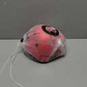 Kids Bike Helmet, Adjustable and Multi-Sport, from Toddler to Youth, 3 Sizes (Small: 18.9" - 21.3", Red)