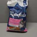 Blue Buffalo Tastefuls Natural Dry Food for Adult Indoor Cats, Chicken & Brown Rice Recipe, 15-lb. Bag