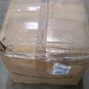 Comfy Gaint Bean Bag Chair with Ottoman, Huge Bean Bag Armchair for Adults and Teens, Comfy Boneless Chair Lounge for Reading Bedroom, Dark Grey (31.49 inches x 34.64 inches x 30.31 inches)