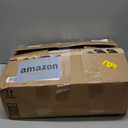 CozyLux Queen Comforter Set White, 7 Pieces Bed in a Bag, White Comforter Queen Size, All Season Bedding Sets with Stitch Quilted Comforter, Flat Sheet, Fitted Sheet, Pillowcases