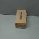 IP65 Waterproof Project Box, Outdoor Plastic Junction Box, Project Case for Garden Patio, Pack of 2, Black 7.13.5