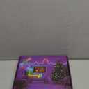 32.8Ft Neon Rope Lights,Flexible Led Rope Lights Control with App/Remote,Multiple Modes RopeLights,IP65 Outdoor RGB Led Neon Lights NonWater Resistant,Music Sync Gaming Led NeonLight Strip