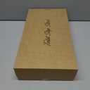 HI FINE CARE Folding Toilet Stool - Foldable Squatting Poop Stool for Bathroom | Splicable Foot Stool | Potty Accessories (White)