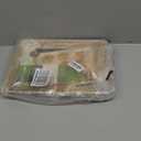 Nordic Ware Naturals Nonstick Quarter Sheet, 2 Count (Pack of 1)