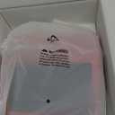 Smart Bird Feeder with Camera Solar Powered, 2K HD Video, AI Bird Species Identification, Instant Arrival Alerts, Weatherproof Design for Effortless Birdwatching, Best Gift for BirdLovers, Red