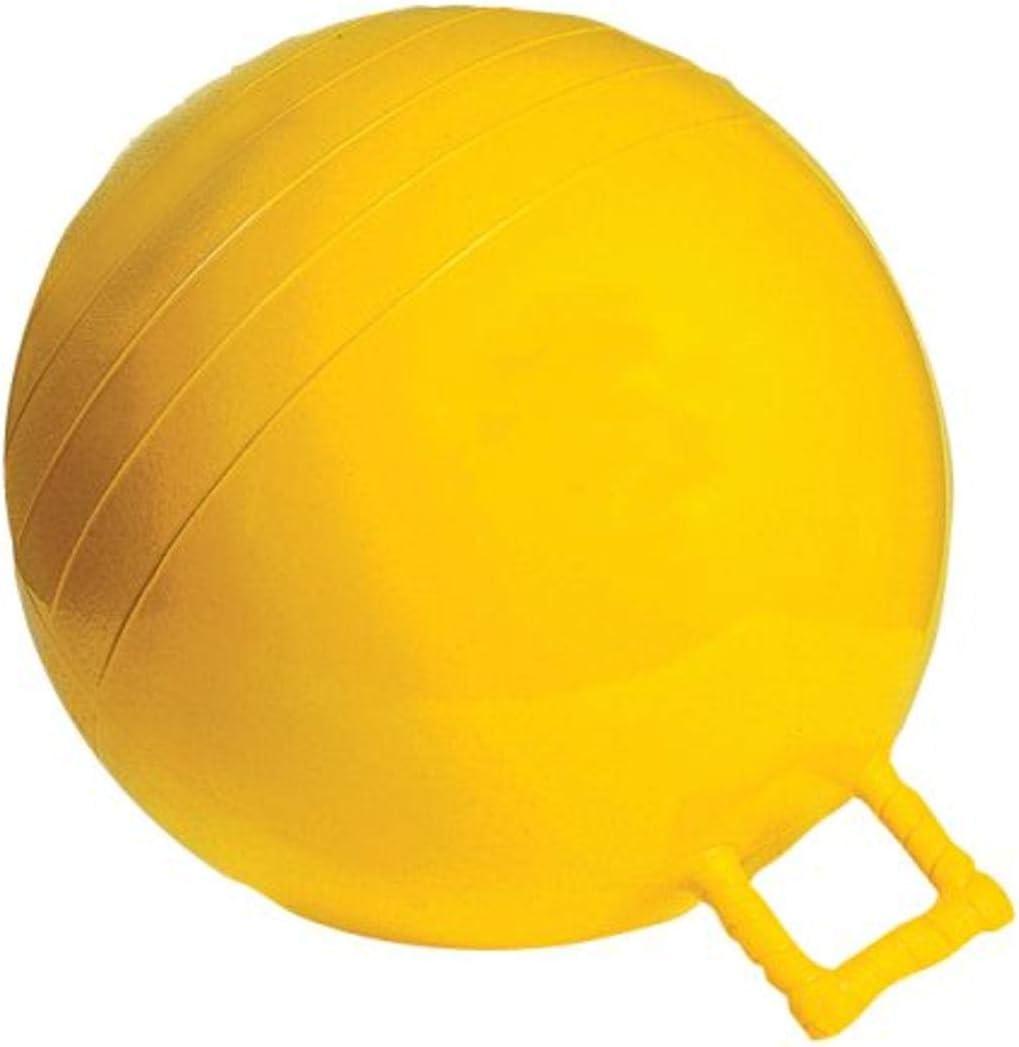 AIRHEAD Buoy, 20", Yellow