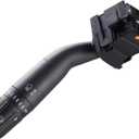 DC3Z13K359AA Combination Turn Signal Switch for 2014 Ford F150, 2014-2016 Ford F250 F350 F450 F550 Super Duty, 2013-2019 Taurus, Windshield Wiper Level Switch EC3Z13K359AA CBS2272 SW10818